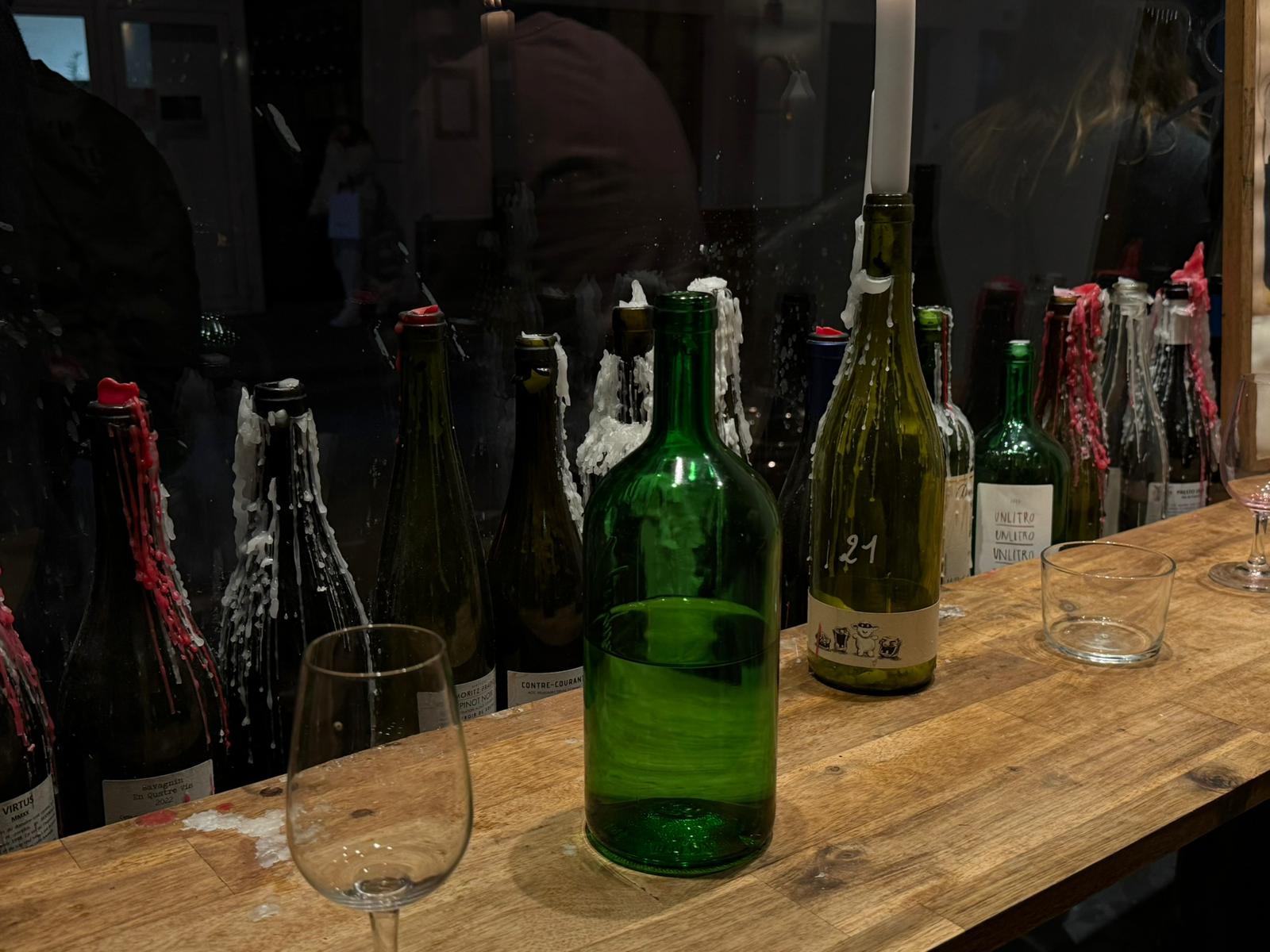 Wine Lounge 3